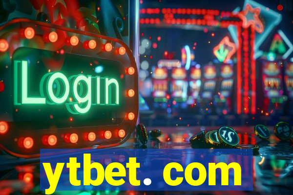 ytbet. com